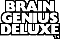 Brain Genius Deluxe
